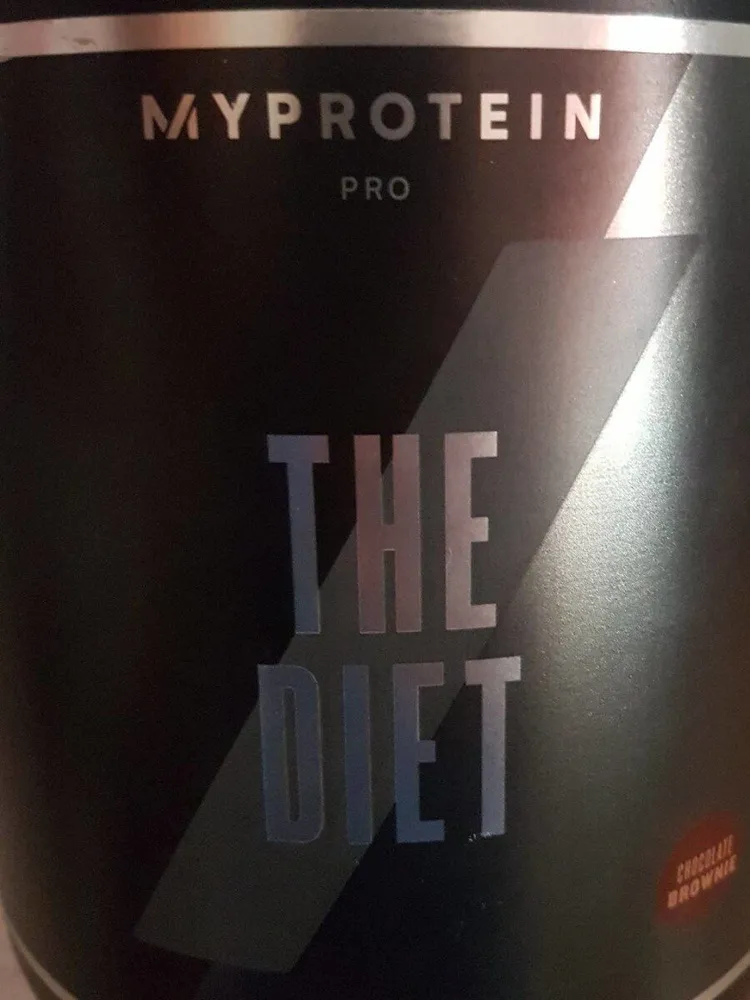 The diet