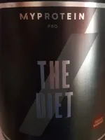 The diet