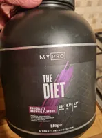 The diet