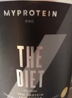 The diet
