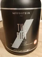The diet
