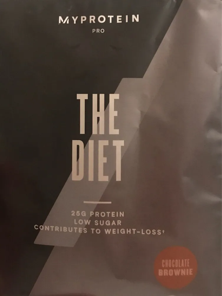 The diet