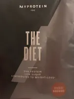 The diet