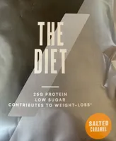 The diet