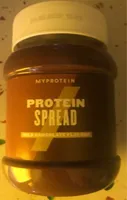 Protein spread