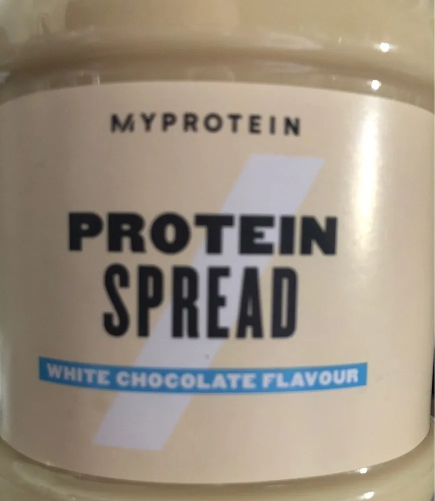 Protein spread