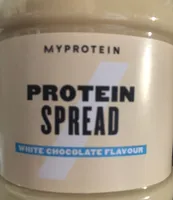 Protein spread