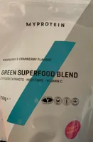 Green Superfood Blend