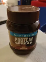 Protein Spread