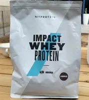 Impact Whey Protein