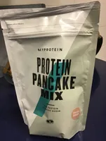 Protein Pancake Mix