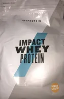 Impact Whey Protein