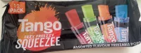 Tango eezy freezzy squeezee