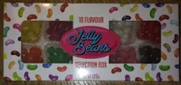 Jelly Beans 10 Flavour