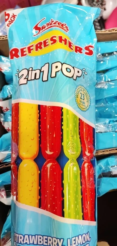 Refreshers