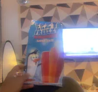 eezy freezy squeezee
