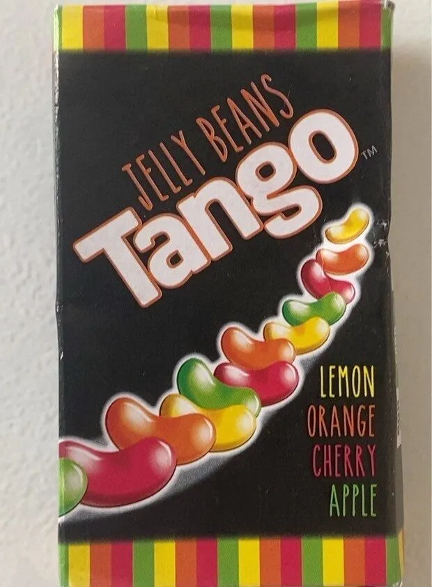 Jelly beans