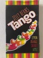 Jelly beans