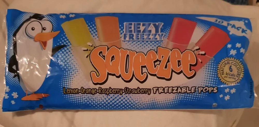 SQUEEZEE