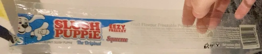 eezy freezzy