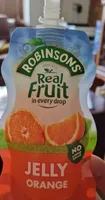 Jelly Orange