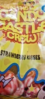 Strawberry Kisses