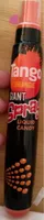 tango spray orange