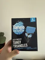 Tango Tangy Triangles