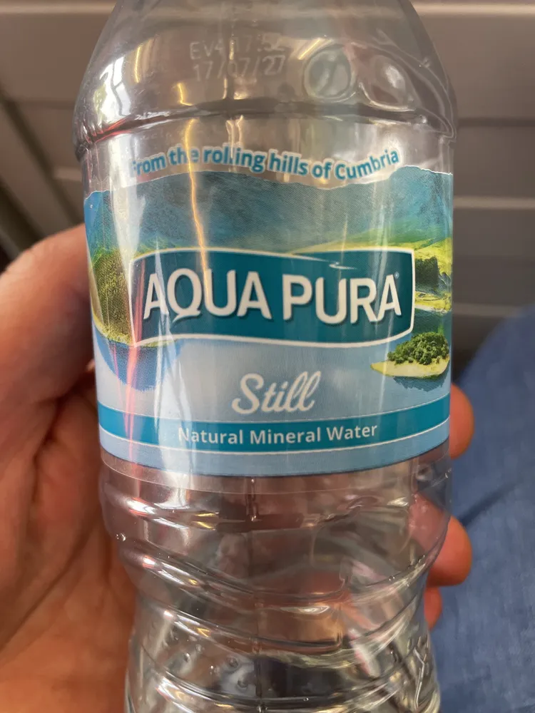 Water