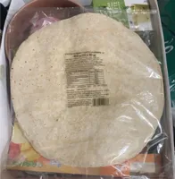 Fiesta Ambient 12” Tortilla