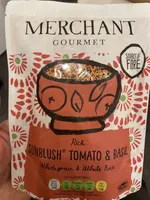 Sun blush Tomato And Basil