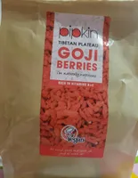 Goji Berries