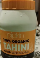 Tahini
