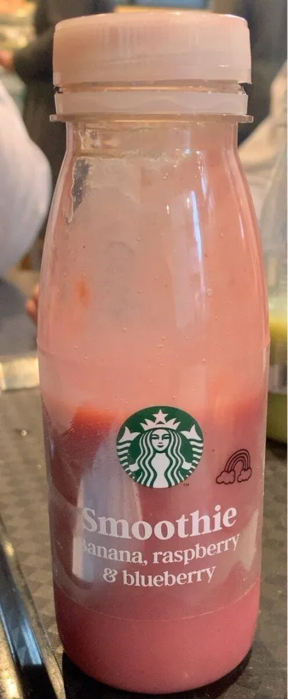 Juice smoothie