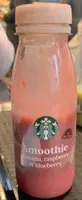 Juice smoothie