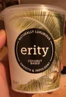 Coconut Based Yoghurt