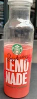 Raspberry Lemonade