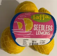 Lemons