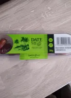 Deglet Nour Dates