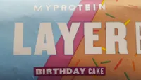 6 layer bar
