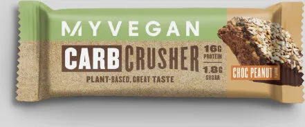 Carb crusher