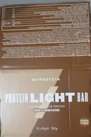 Protein Light bar
