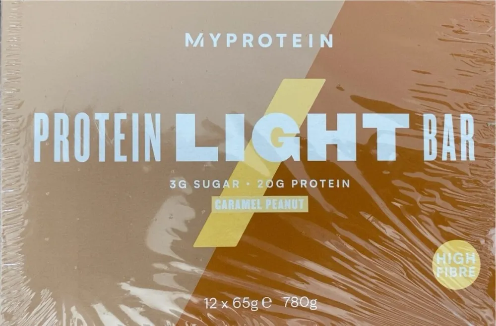 Protein light bar
