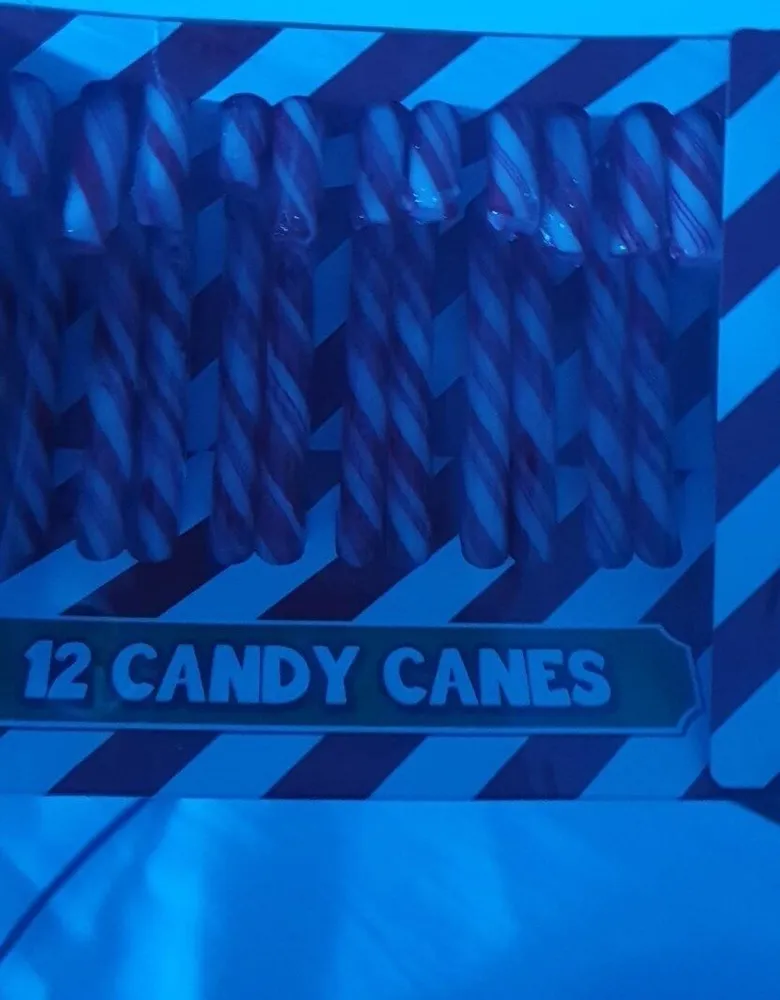Candy cane