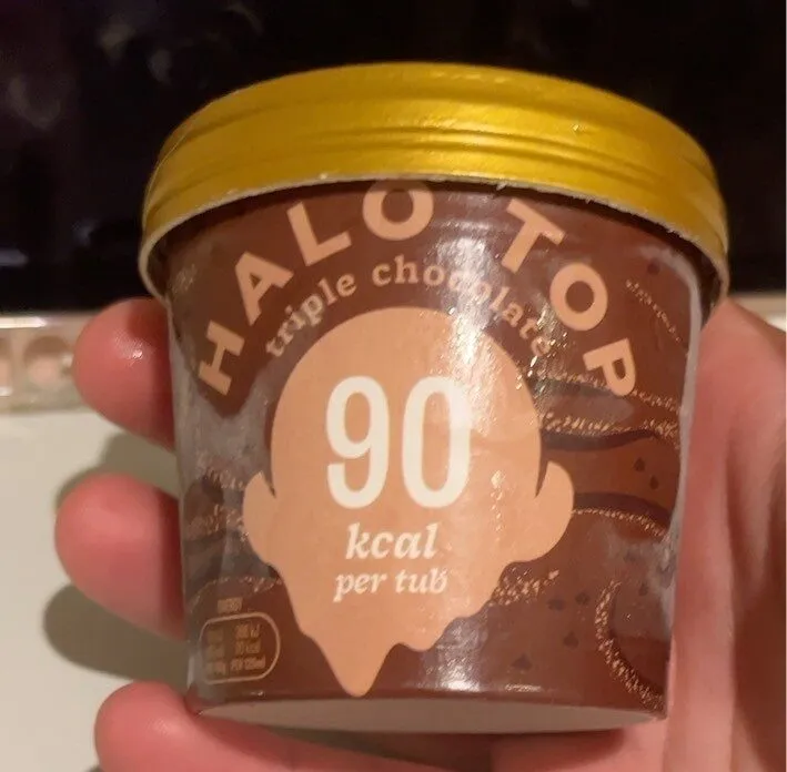 Triple Chocolate