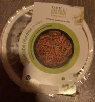 Yakisoba noodle