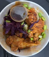 Chicken Biang Biang Kobachi