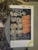 Harmony Set