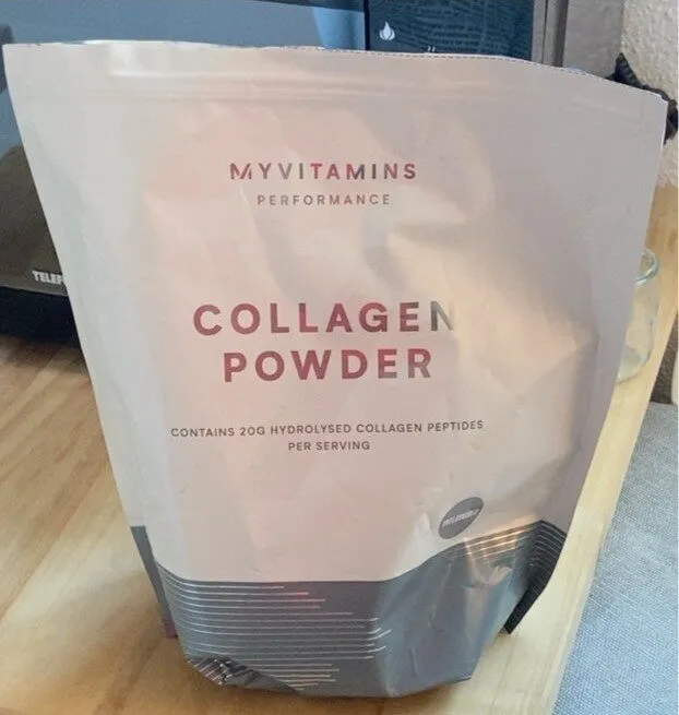Collagen Powder