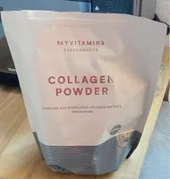 Collagen Powder